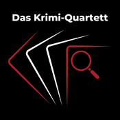 Podcast Das Krimi-Quartett