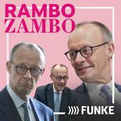 Rambo Zambo – Der Merz-Podcast