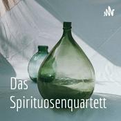 Podcast Das Spirituosenquartett