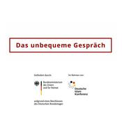 Podcast Das unbequeme Gespräch