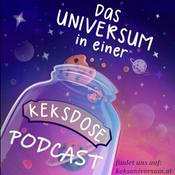 Podcast Das Universum in einer Keksdose