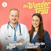 Podcast Das Wunder Frau – Frauengesundheit neu gedacht