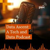 Podcast Data Ascent: A Tech and Data Podcast