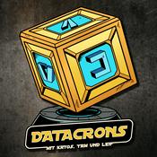 Podcast Datacrons - Der entspannte STAR WARS Lorecast