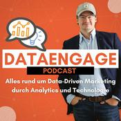 Podcast Dataengage - Der Marketing Analytics Podcast von Philipp Loringhoven