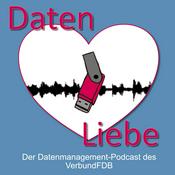 Podcast Datenliebe: Der Datenmanagement-Podcast des Verbund Forschungsdaten Bildung