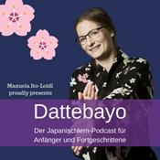 Podcast DATTEBAYO - der Japanischlernpodcast
