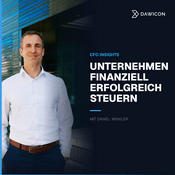 Podcast DAWICON CFO INSIGHTS