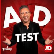 Podcast De AD-test