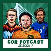 Podcast Cor Potcast
