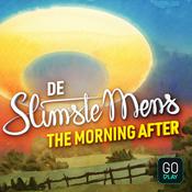 Podcast De Slimste Mens: The Morning After
