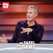 Podcast De Tafel van Gert