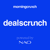 Podcast dealscrunch
