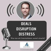 Podcast Deals Disruption Distress