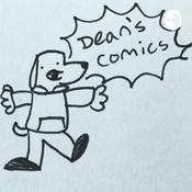 Podcast Dean’s comics