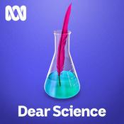 Podcast Dear Science