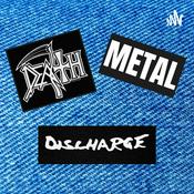 Podcast Death Metal Discharge
