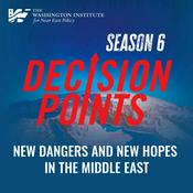 Podcast Decision Points