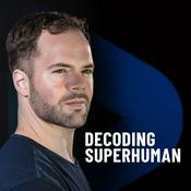 Podcast Decoding Superhuman