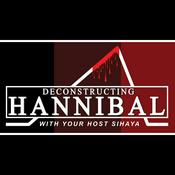 Podcast Deconstructing Hannibal