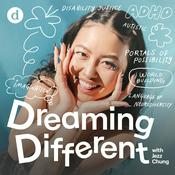 Podcast Deem Audio | Dreaming Different with Jezz Chung