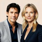 Podcast Deep Dive Deutsch