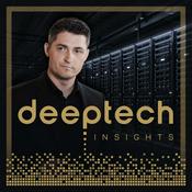 Podcast Deep Tech INSIGHTS – English