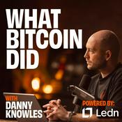 What Bitcoin Did
