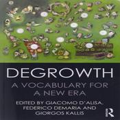 Podcast Degrowth Audiobook