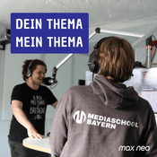 Podcast Dein Thema - Mein Thema