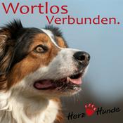Podcast Deine Gassi-Runde als Heldenreise  mit Deinem Hund wortlos verbunden!