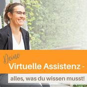 Podcast Deine Virtuelle Assistenz – alles was du wissen musst!