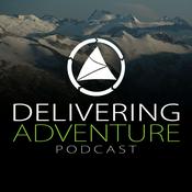 Podcast Delivering Adventure