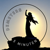 Podcast Demeters 5 Minuten