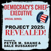 Podcast Democracy's Chief Executive