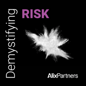 Podcast Demystifying Risk