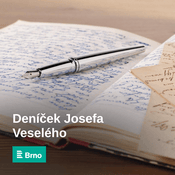 Podcast Deníček Josefa Veselého
