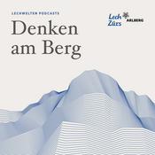 Podcast Denken am Berg