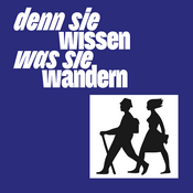 Podcast Denn sie wissen was sie wandern