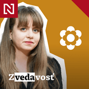 Podcast Zvedavosť