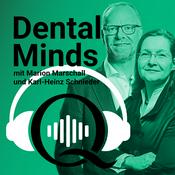 Podcast Dental Minds – der Info-Podcast für Zahnarztpraxis und Labor
