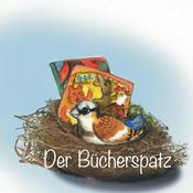 Podcast Der Bücherspatz