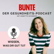 Podcast Der BUNTE Gesundheits-Podcast