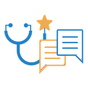 Podcast Der coliquio Podcast. Das Gespräch