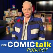 Podcast DER COMICtalk