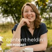 Podcast Der contentheldin Podcast