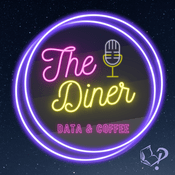 Podcast The Diner Podcast