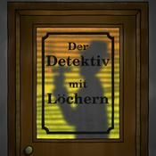 Podcast Der Detektiv mit Löchern
