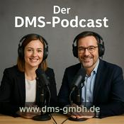 Podcast Der DMS-Podcast