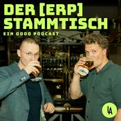 Podcast Der ERP Stammtisch - Ein Odoo Podcast
